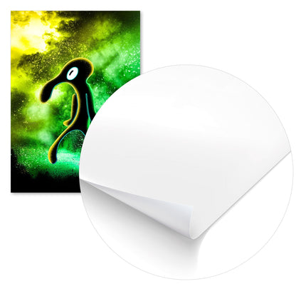 Bold and Brash - @ArtCreative