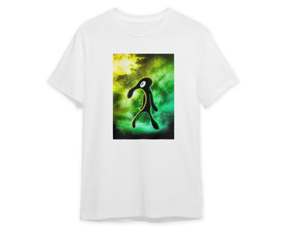 Bold and Brash - @ArtCreative