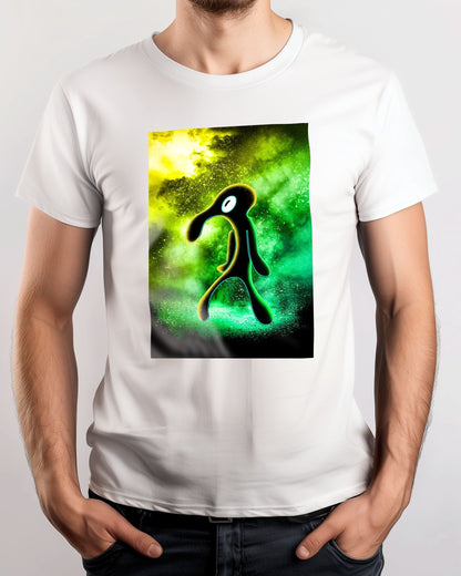 Bold and Brash - @ArtCreative