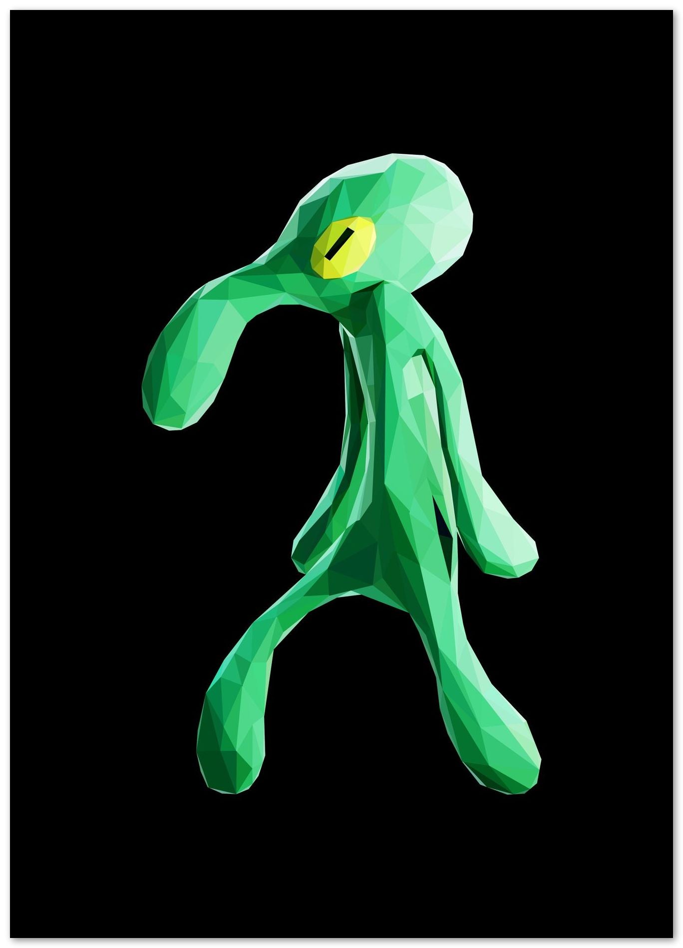 Bold and Brash meme - @Artnesia