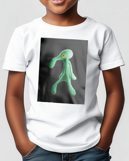 Bold and Brash meme - @Artnesia