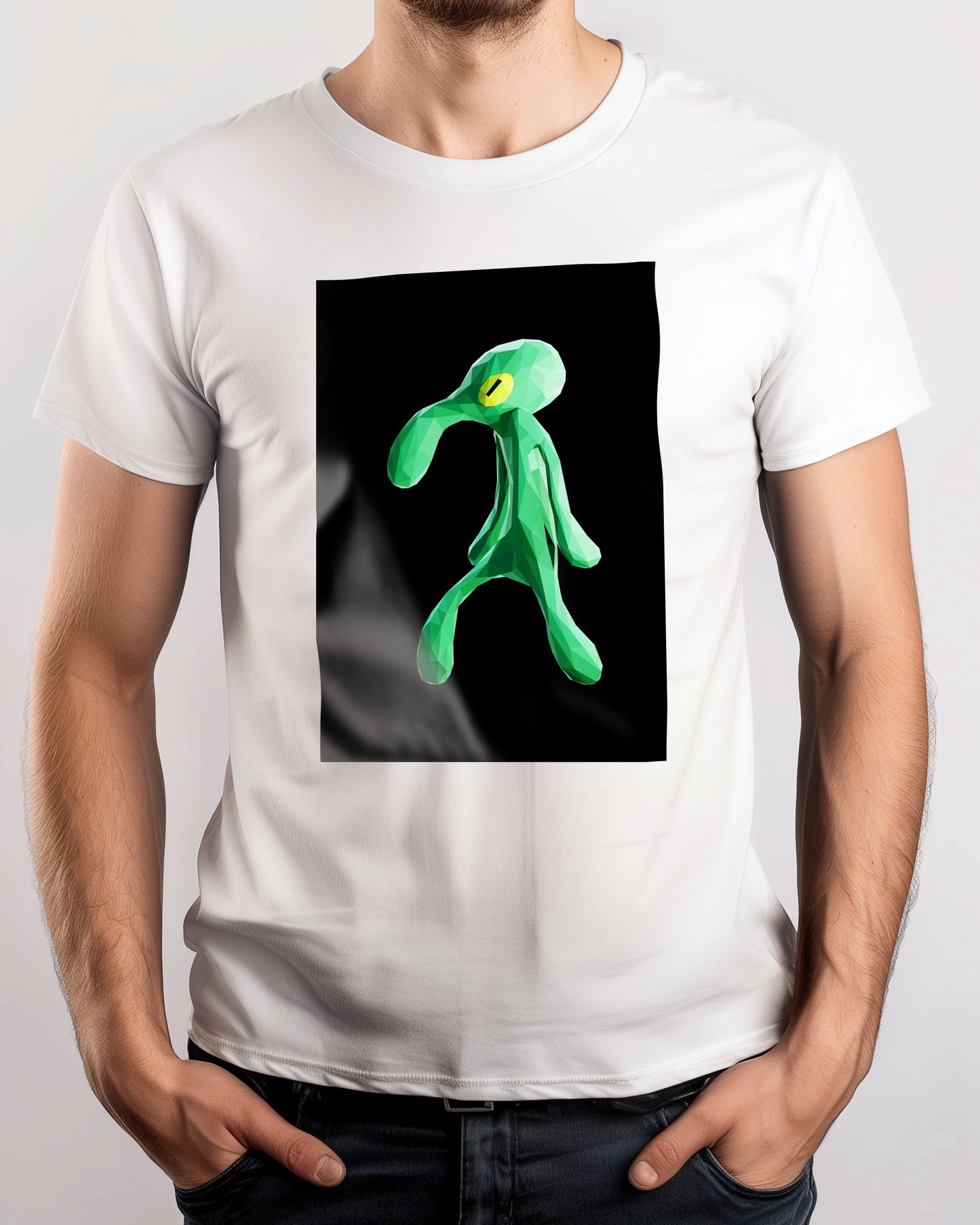 Bold and Brash meme - @Artnesia