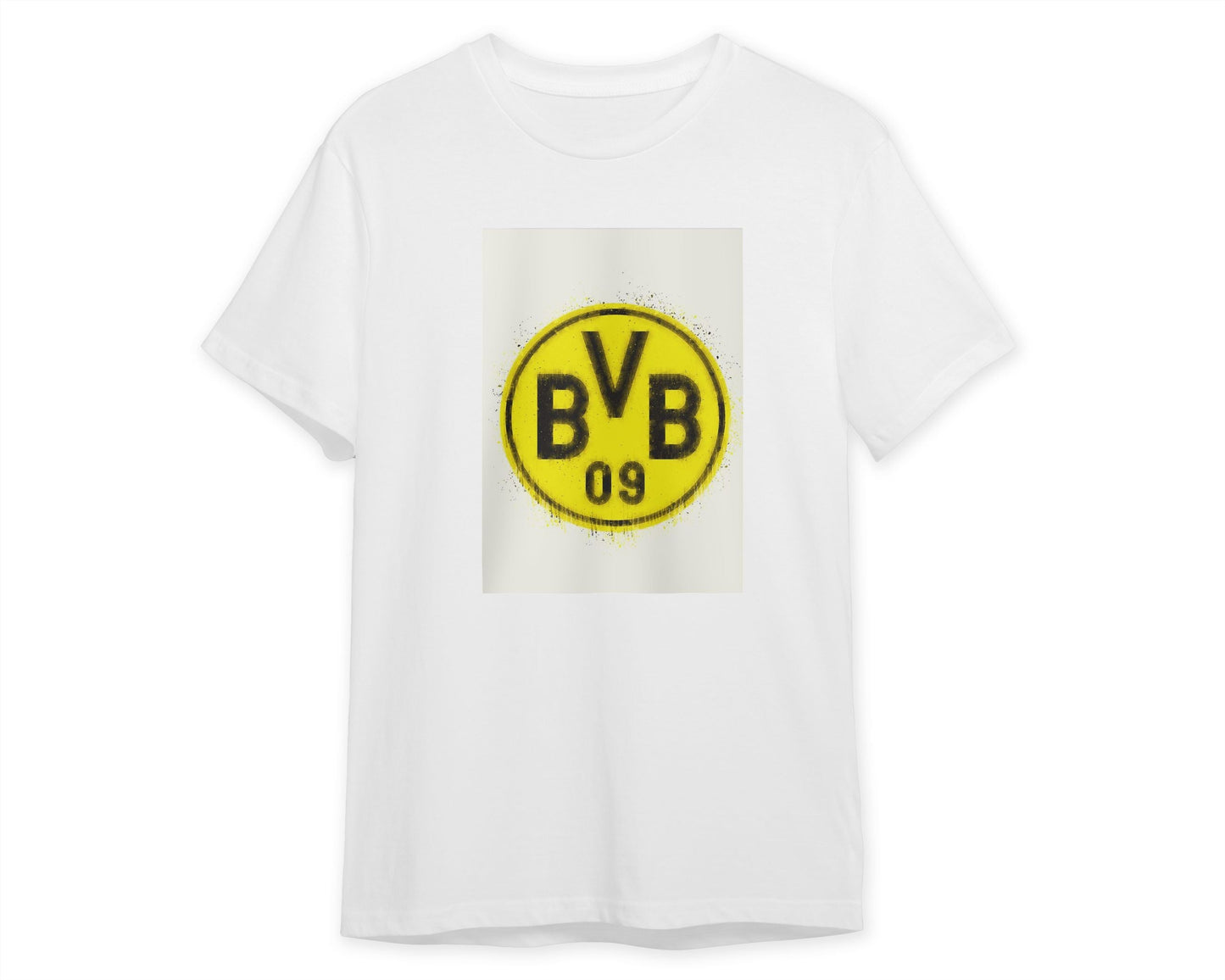 Tee Borussia Dortmund - @ArtStyle