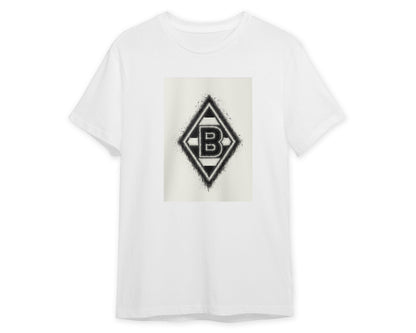 Tee Borussia Monchengladbach - @ArtStyle