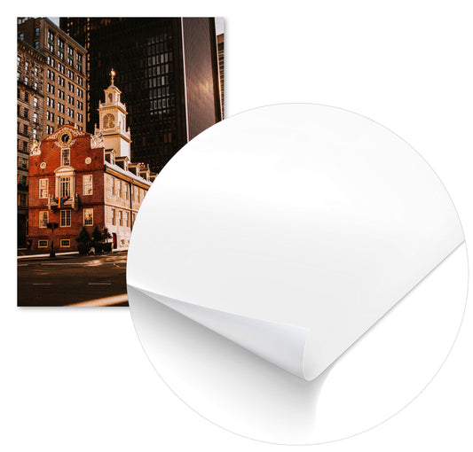 Boston Cityscapes - @Sonni