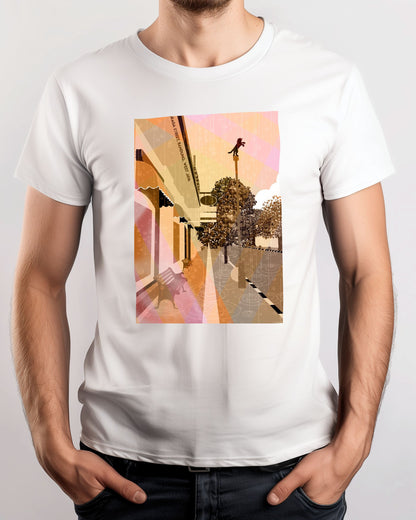 Braga Bandung Indonesia - @CoretanVector