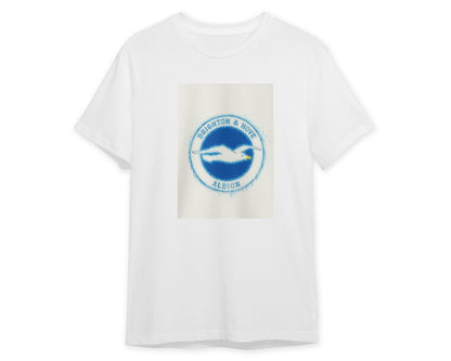 Tee Brighton and hove Albion - @ArtStyle