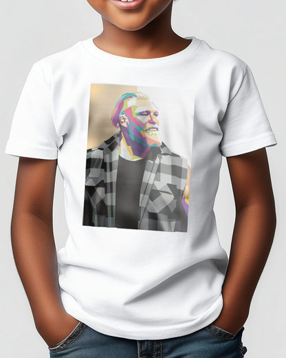 Brock Lesnar2 - @PopArtMRenaldy