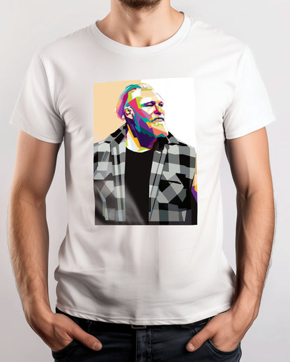 Brock Lesnar2 - @PopArtMRenaldy