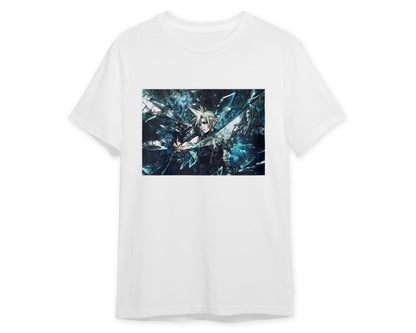 Broken Crystal 3 - @FreakCreator