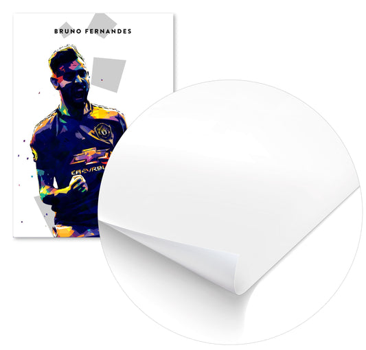 bruno fernandes - @Dochin