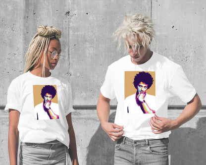 Bruno Mars - @PopArtMRenaldy