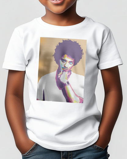 Bruno Mars - @PopArtMRenaldy