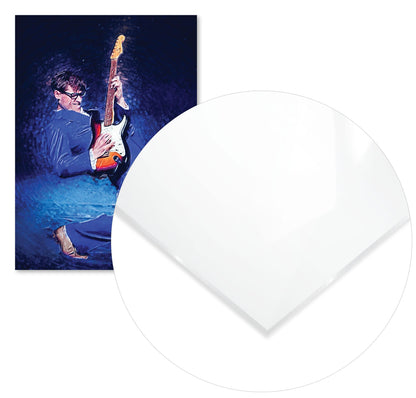 Buddy Holly - @Masahiro_art