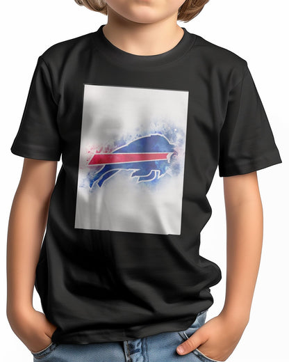 Tee Buffalo Bills - @ArtStyle