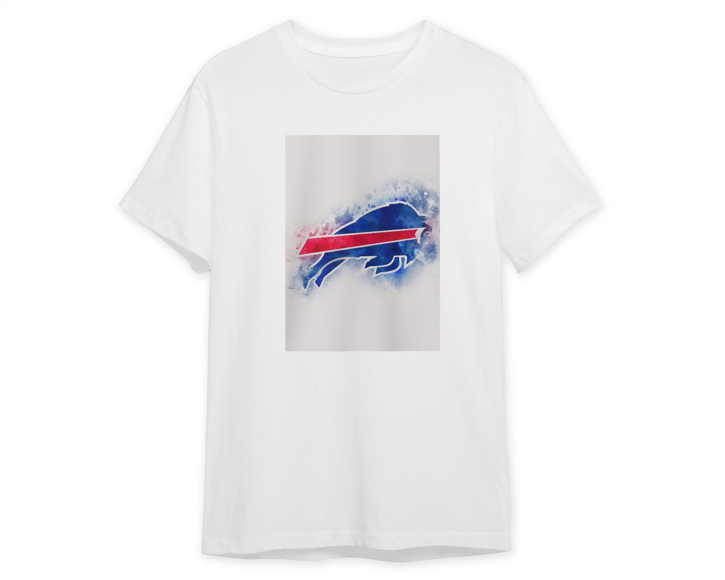Tee Buffalo Bills - @ArtStyle