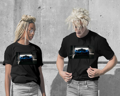 T-Shirt-bugatti bolide 2 - @sultan-wow.fan