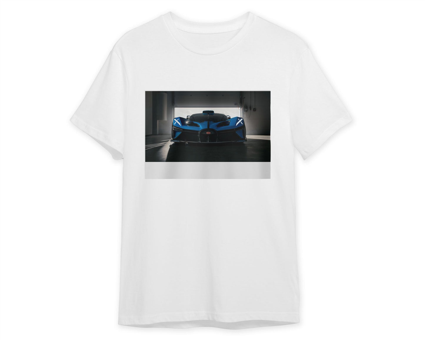 Tee bugatti bolide 2 - @sultan