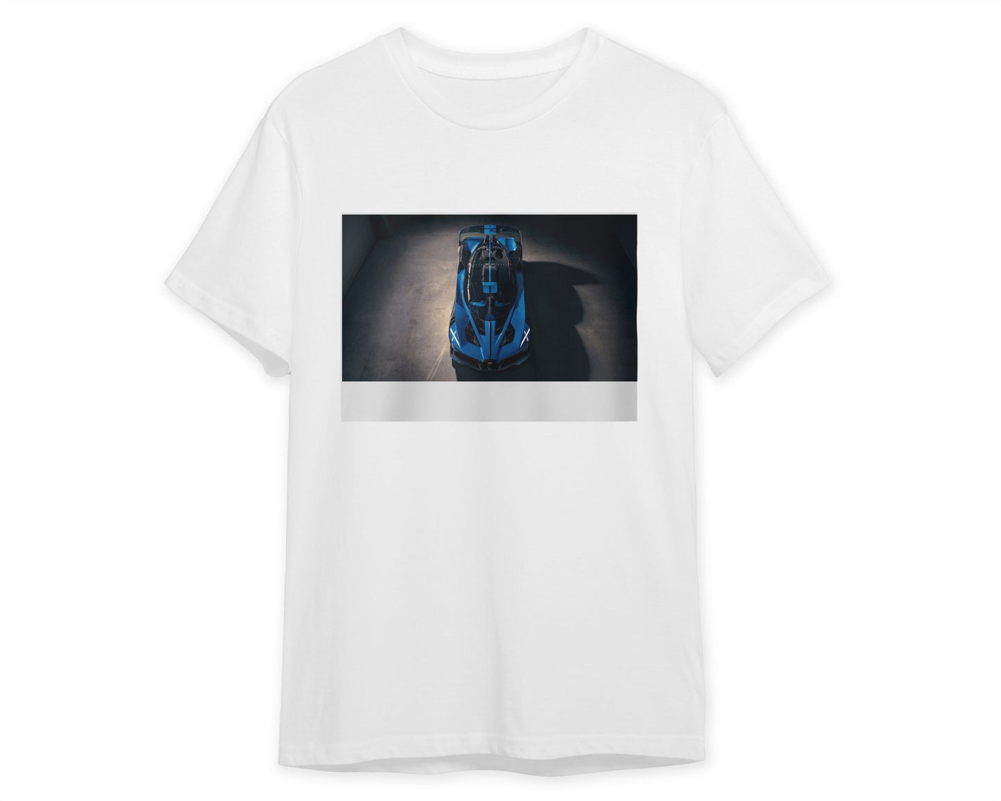 Tee bugatti bolide 4 - @sultan