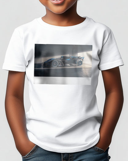 Tee bugatti bolide 5 - @sultan