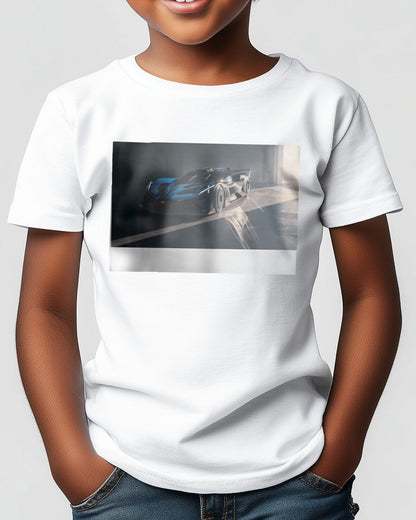 Tee bugatti bolide 7 - @sultan