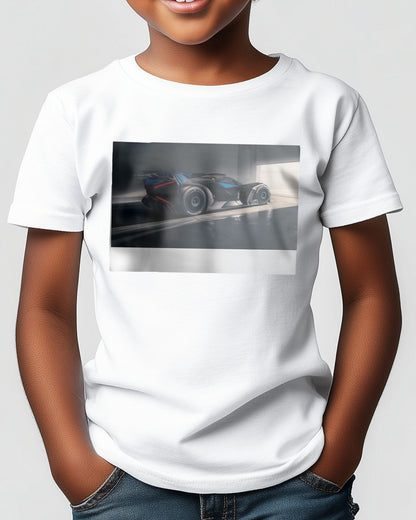 Tee bugatti bolide 9 - @sultan