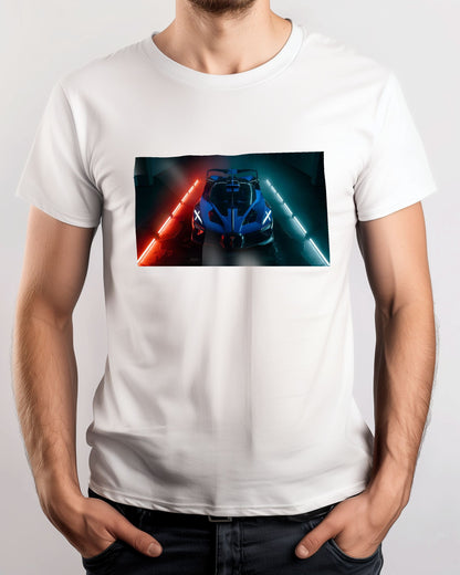 Tee bugatti bolide  - @sultan