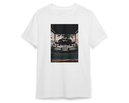 Bugatti Chiron - @SpeedArt