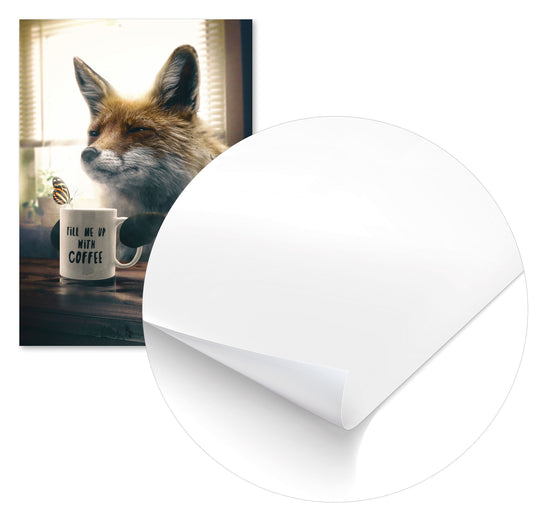 But First, Coffee - @AdamCousins