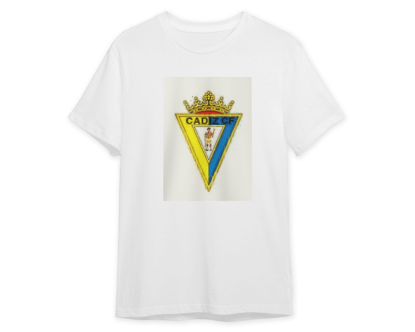 Tee Cadiz CF - @ArtStyle