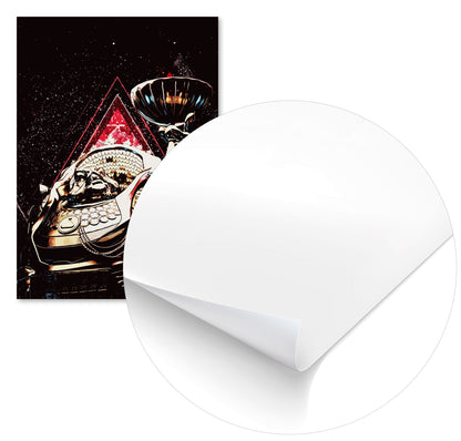 Calus  - @FreakCreator