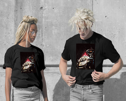 T-Shirt-Calus - @FreakCreator-wow.fan