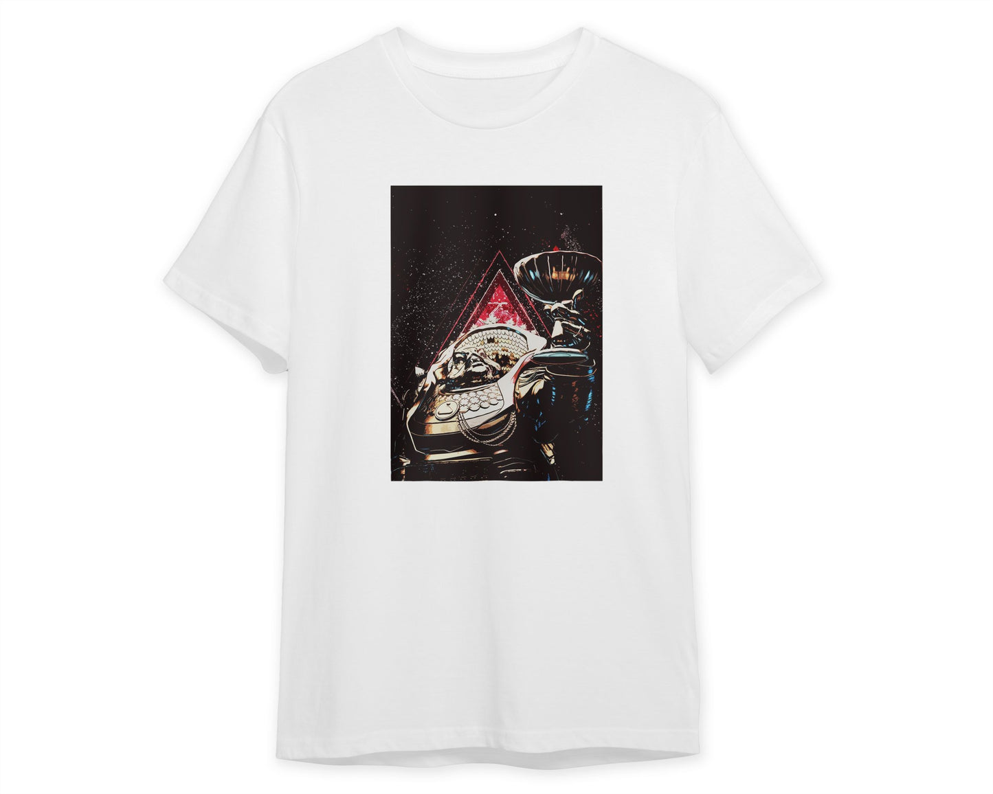 Calus  - @FreakCreator