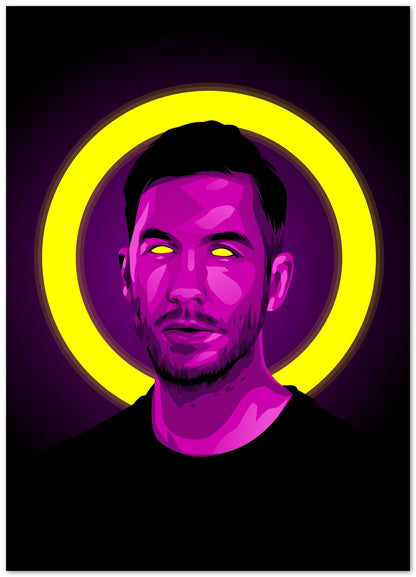 Calvin Harris - @CraftStudio