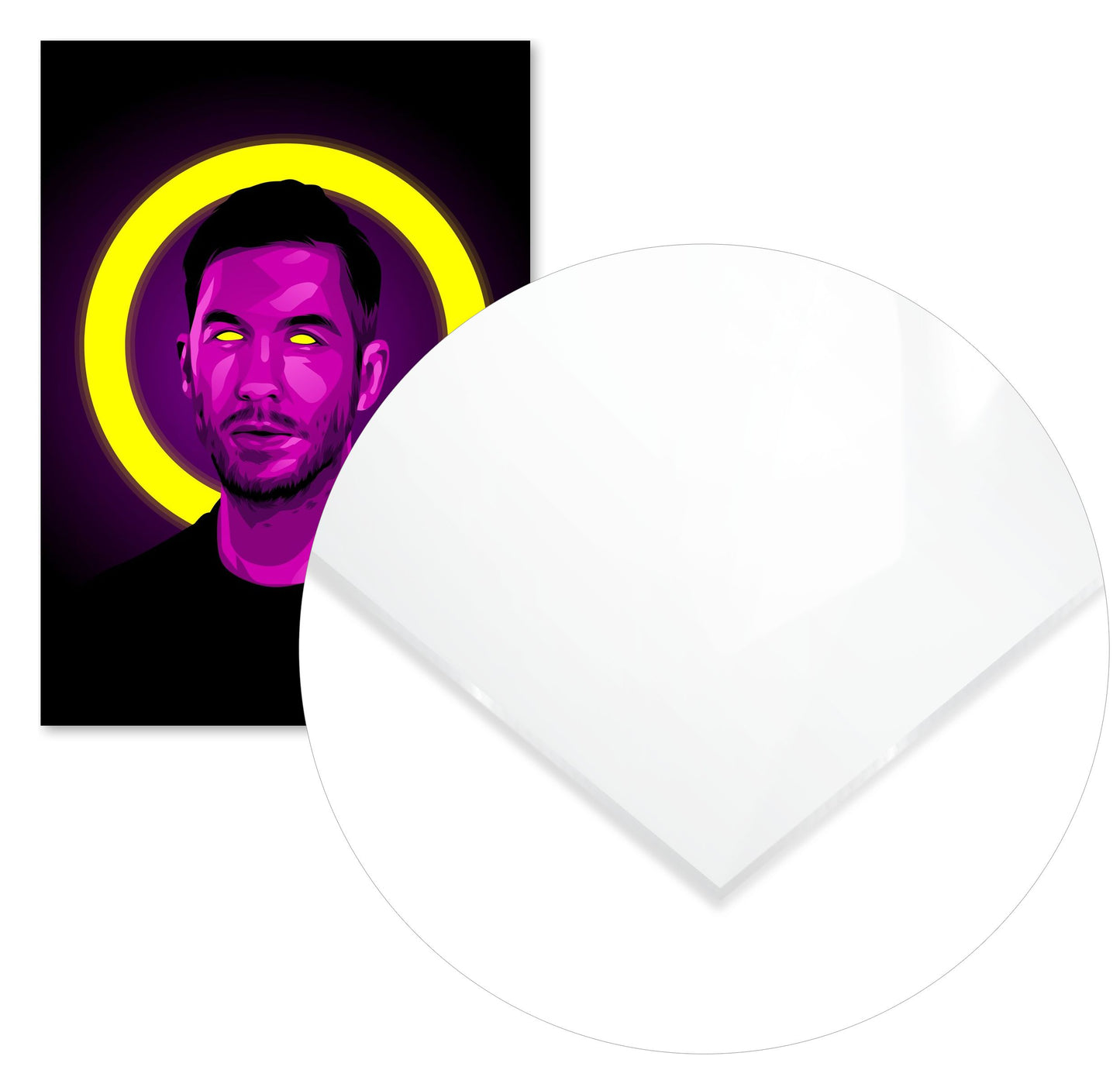 Calvin Harris - @CraftStudio