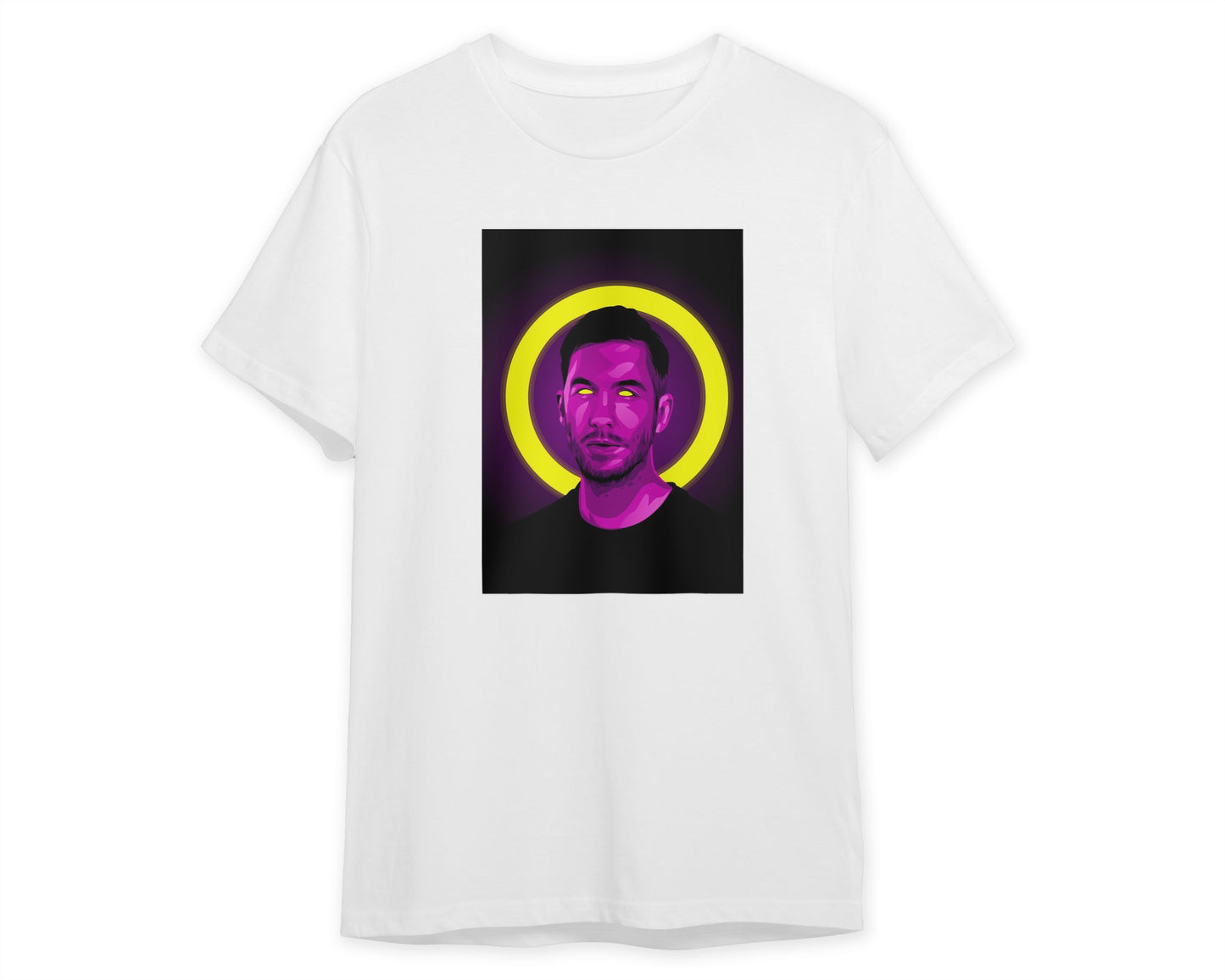 Calvin Harris - @CraftStudio