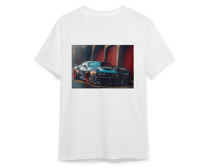 Tee Car Bugatti 4 - @LightCreative