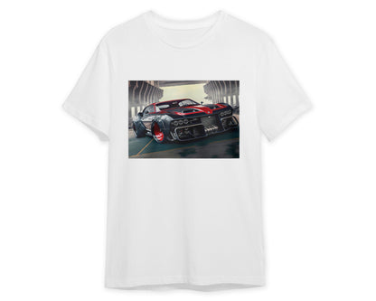 Tee Car Bugatti 5 - @LightCreative