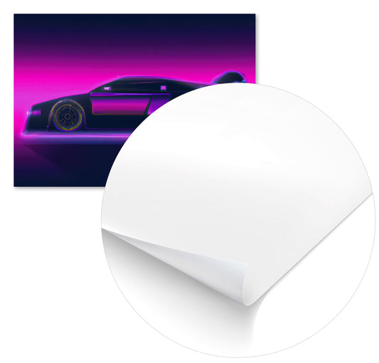 Car Synthwave Best Selling - @MyKido