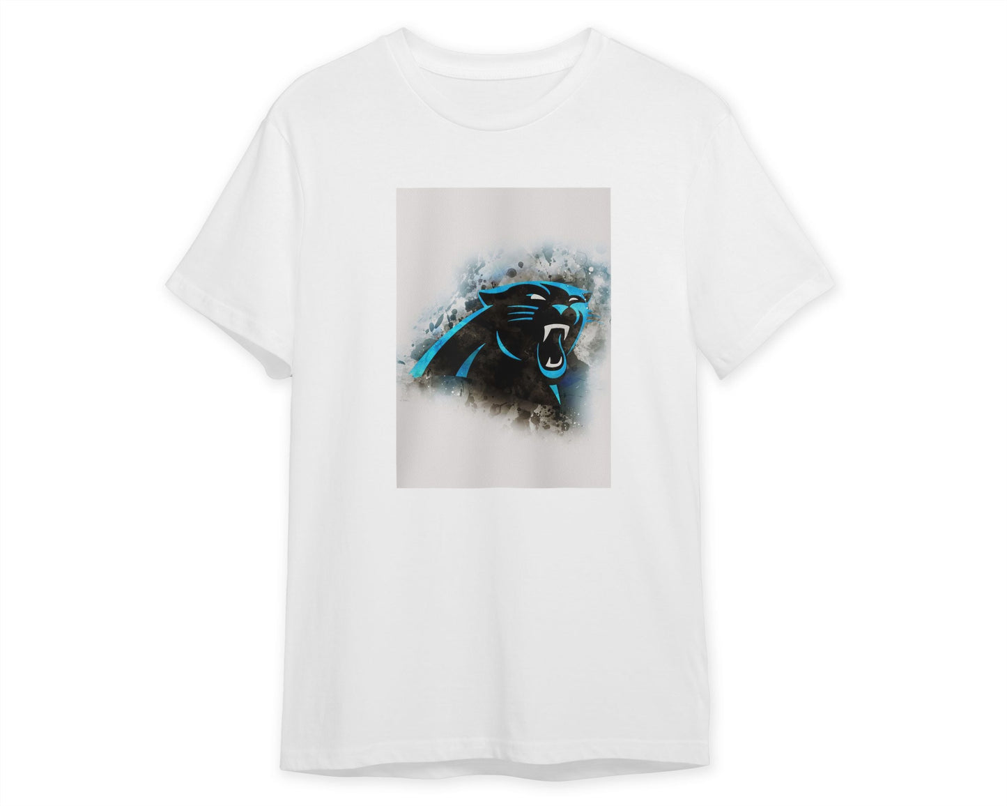 Tee Carolina Panthers - @ArtStyle