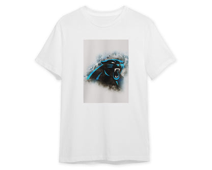 Tee Carolina Panthers - @ArtStyle