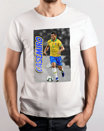 Tee Casemiro - @JongKlebesGallery