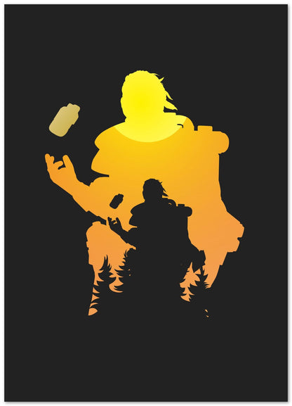 caustic apex  - @wwxy