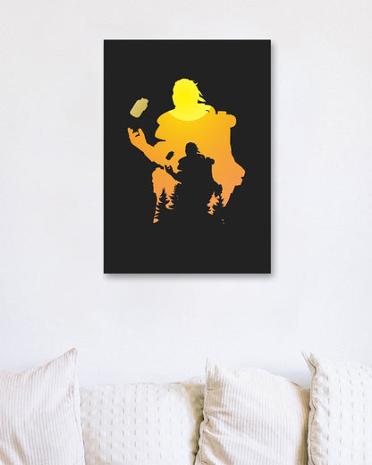 caustic apex  - @wwxy