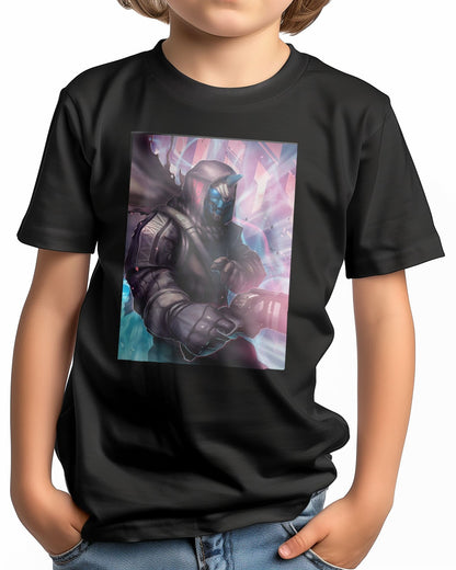 T-Shirt-cayde destiny - @Gamingfans-wow.fan