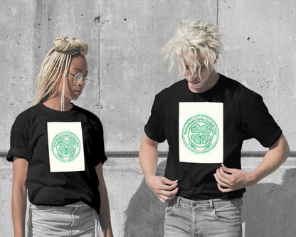 Tee Celtic FC - @ArtStyle