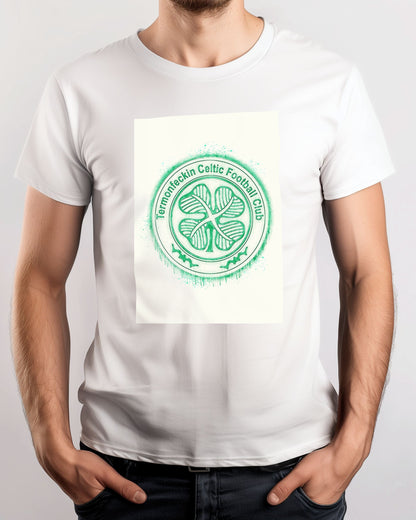 Tee Celtic FC - @ArtStyle