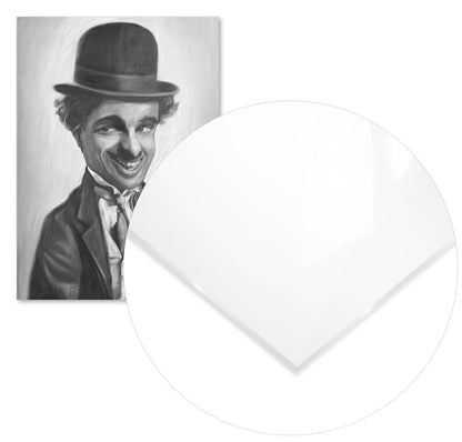 Charlie C. - @LordCreative