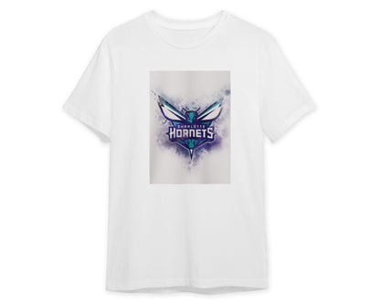 Tee Charlotte Hornets - @ArtStyle
