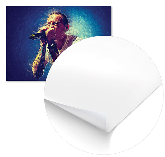 Chester - @Masahiro_art